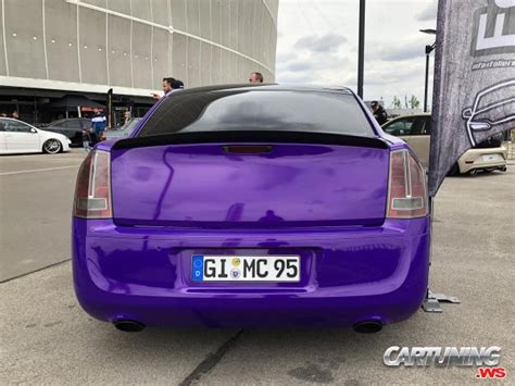 tuning chrysler   modified tuned custom stance stanced