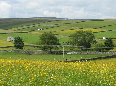 Farming And Nature Talks Programme 2024 North Pennines National Landscape