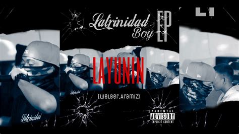 Ryouji Layunin Feat Welber Aramiz Official Audio Youtube