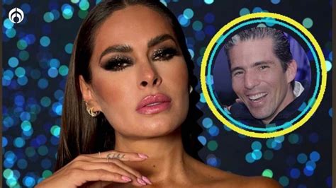 Galilea Montijo Estos Son Los Detalles Inéditos De Su Inminente