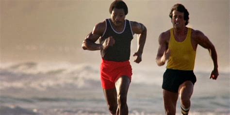 10 Best Training Montages From The 'Rocky' & 'Creed' Movies, Ranked ...