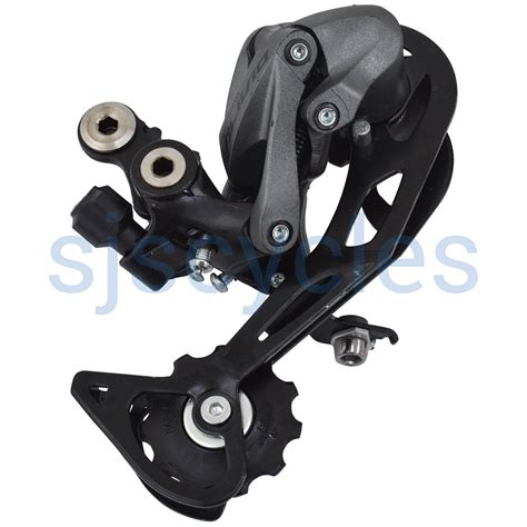 Shimano Alivio Rd M Speed Rear Derailleur