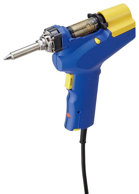 Fr301 Hakko Desoldering Gun Portable 120 W