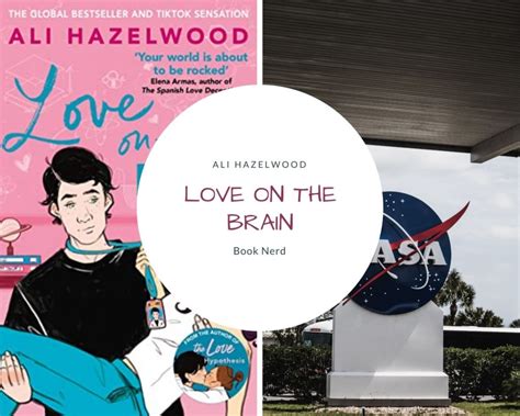 Love On The Brain Ali Hazelwood Résumé And Avis Book Nerd