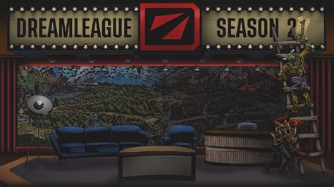 Dota S Dreamleague S Schedule Playoffs Bracket Results Stream