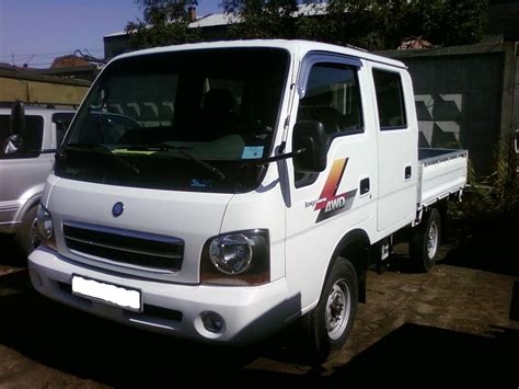 Бонго 3 Фото – Telegraph