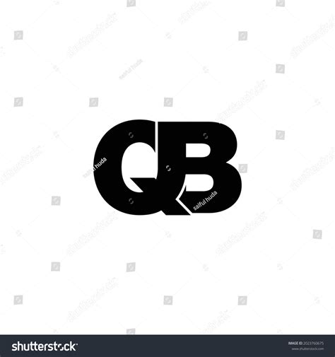 1,977 Qb logo Images, Stock Photos & Vectors | Shutterstock