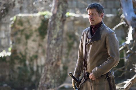 Jaime Lannister, Played by Nikolaj Coster-Waldau | Age Investigation ...