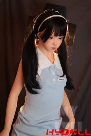 145CM Next Door Japanese Girl Sex Doll HYDOLL NET