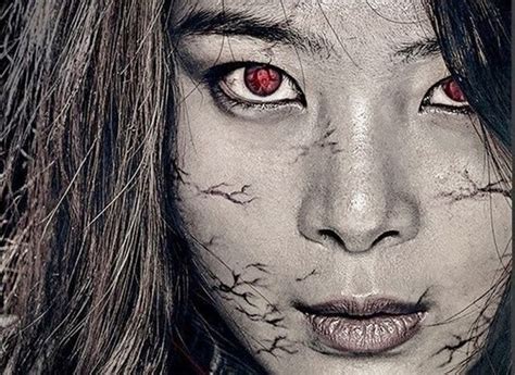 Zombie School Trailer E Poster Dell Horror Coreano Con Morti Viventi