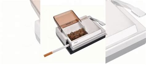 Машинка для набивки сигаретных гильз hawk-matik купить в Оренбурге ...