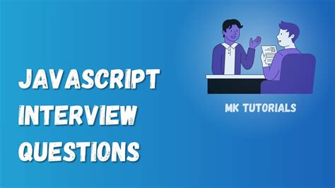 Top JavaScript Interview Questions And Answer In Depth Explanations