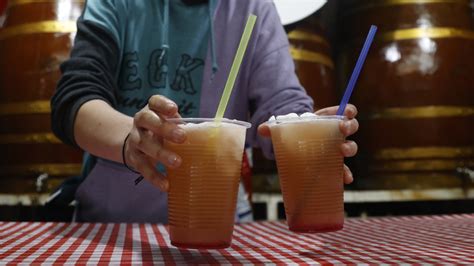 Fiestas Patrias Qu Pasa Si Te Detienen Por Beber Alcohol En La V A