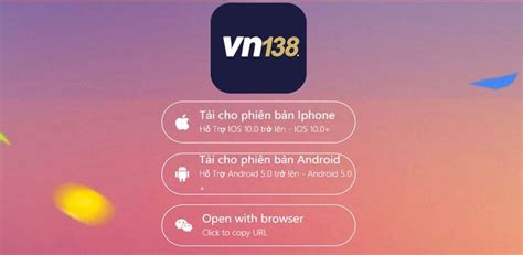 VN138 Nhà Cái Cá Cược Trực Tuyến Uy Tín Nhất Châu Á Android Keno Ios