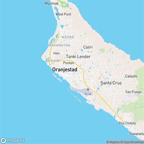 Gu A De Oranjestad Para N Madas Digitales