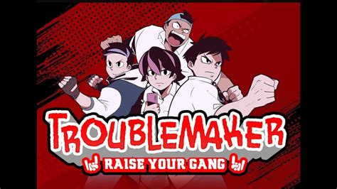 Main Game Buatan Indonesia Sambil Nunggu Buka Puasa Troublemaker