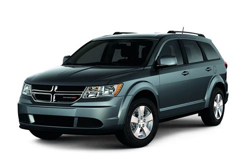 Dodge Journey Accessories