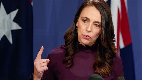 For New Zealand, Ardern Was a New Kind of Prime Minister | WPR