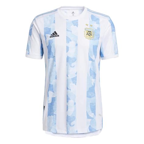 Jersey Argentina National Team Lionel Messi Finalissima Champions