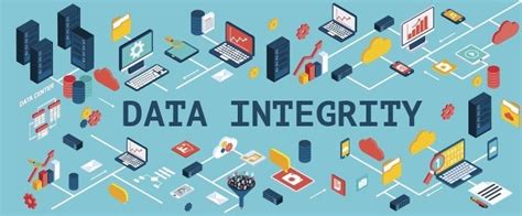 What Is Data Integrity And Why It Is Important ITS