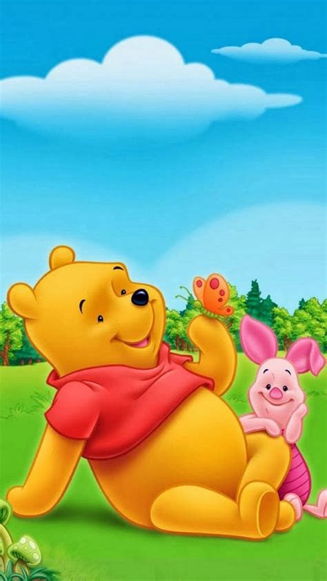 Pin By Kamilla Kelemen On Favorites Winnie The Pooh Winnie The Pooh