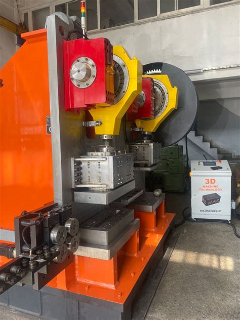 Автоматическая Линия для Производства Металлических Хомутов купить в ...