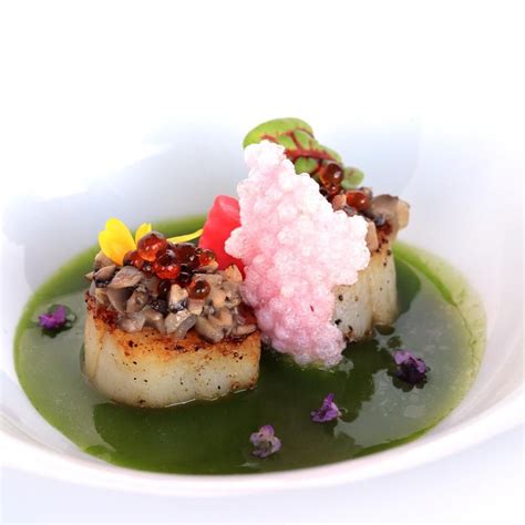 Miku – Vancouver - a MICHELIN Guide Restaurant