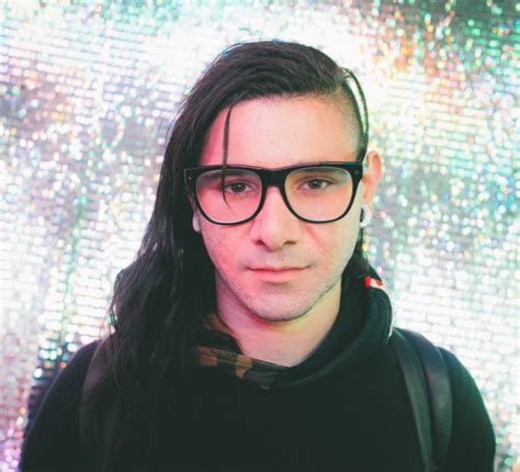 Skrillex Releases Uplifting New Single "Would You Ever" With Poo Bear ...