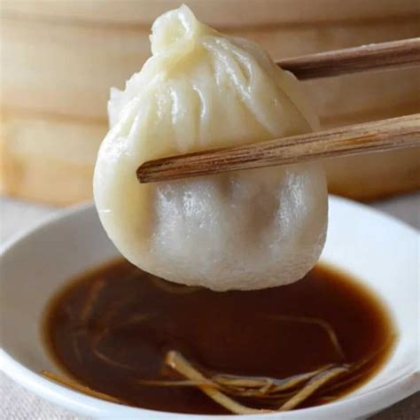 How To Make Soup Dumpling Recipe