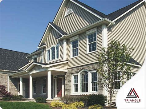 Vinyl Siding Options From Alside