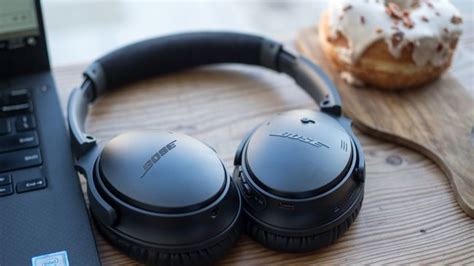 Bose QuietComfort 35 II | TechRadar