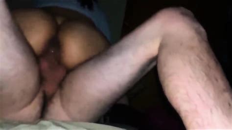 HE CUMS IN MY PUSSY KEEPS FUCKING ME