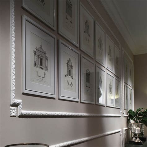 Молдинг дизайн (72 фото) - красивые картинки и HD фото