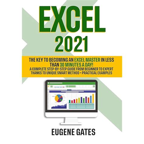 Buy Excel The Key To Becoming An Excel Master In Less Than