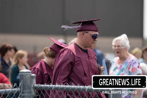 Hanover Central High School Graduation 2023 - GreatNews.Life