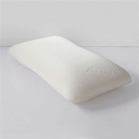 Tempur Pedic Standard Contoured Symphony Pillow Bloomingdales