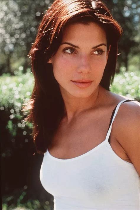 Happy Birthday Sandra Bullock Why Sexy Sandra Is Still Hollywoods