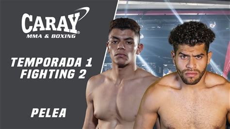 Combate De Mma Anthony Suarez Vs Andres Bam Bam Torres Caray Fight