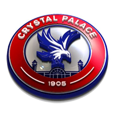 Crystal Palace Fc PNG Transparent Crystal Palace Fc.PNG Images. | PlusPNG