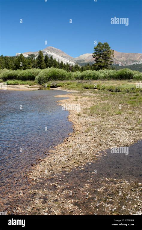 Pothole dome yosemite hi-res stock photography and images - Alamy