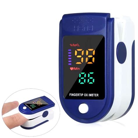 Portable High-Precision Non-Invasive Blood Glucose Meter