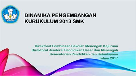 Pengembangan Model Pembelajaran Dalam Kurikulum 2013 Seputar Model