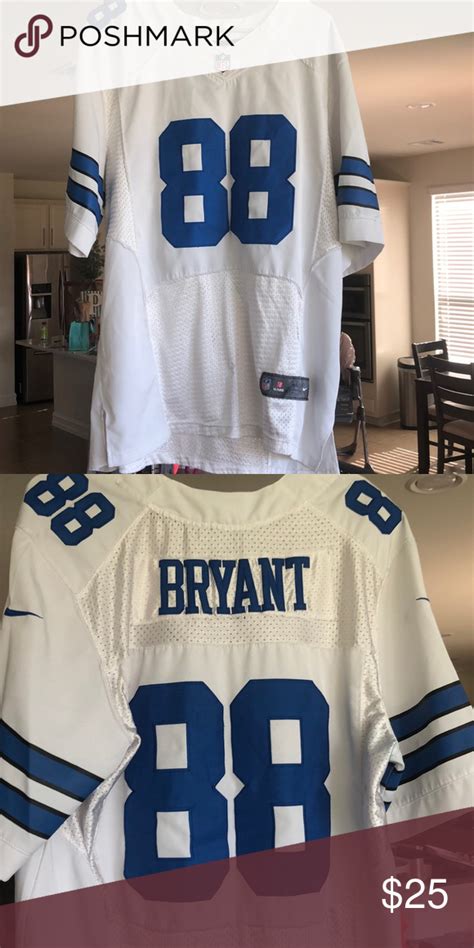 Authentic Dez Bryant Jersey Dez Bryant Jersey Dez Bryant Dallas