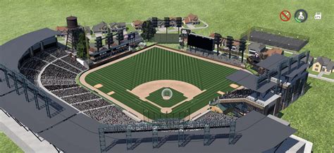 Here's How to Create Custom Stadiums in 'MLB The Show 22 - oggsync.com