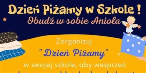 Dzie Pi Amy W Naszej Szkole Szko A Podstawowa Nr Im Powsta C W