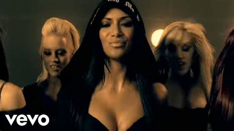 The Pussycat Dolls - Buttons (Official Music Video) ft. Snoop Dogg ...