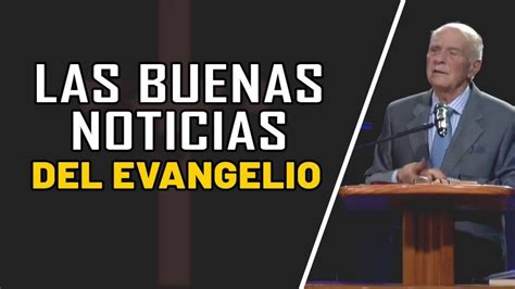 Las Buenas Noticias Del Evangelio Daniel Del Vecchio