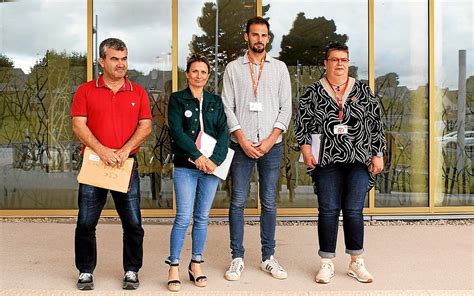 Saint Brieuc lintersyndicale de lhôpital appelle à manifester