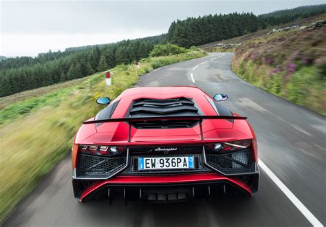 Ferrari Aventador Precio - automotive wallpaper