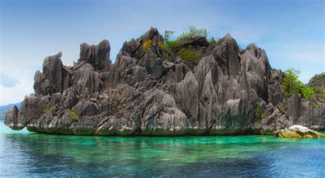 Bacuit Archipelago Palawan Philippines The Travel Hacking Life